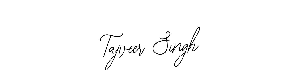 Similarly Bearetta-2O07w is the best handwritten signature design. Signature creator online .You can use it as an online autograph creator for name Tajveer Singh. Tajveer Singh signature style 12 images and pictures png