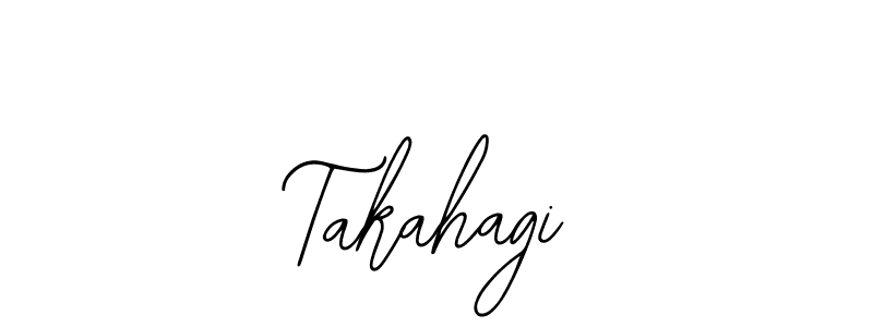 The best way (Bearetta-2O07w) to make a short signature is to pick only two or three words in your name. The name Takahagi include a total of six letters. For converting this name. Takahagi signature style 12 images and pictures png