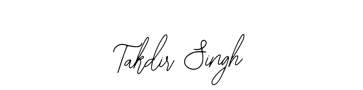 See photos of Takdir Singh official signature by Spectra . Check more albums & portfolios. Read reviews & check more about Bearetta-2O07w font. Takdir Singh signature style 12 images and pictures png