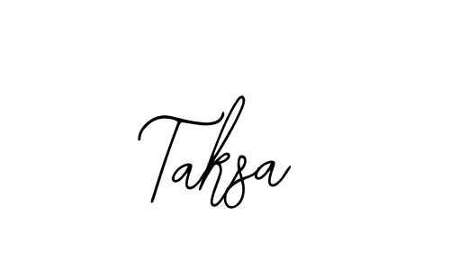 Create a beautiful signature design for name Taksa. With this signature (Bearetta-2O07w) fonts, you can make a handwritten signature for free. Taksa signature style 12 images and pictures png