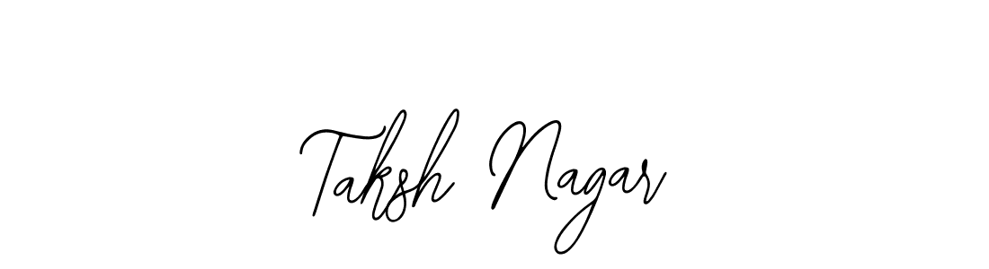 This is the best signature style for the Taksh Nagar name. Also you like these signature font (Bearetta-2O07w). Mix name signature. Taksh Nagar signature style 12 images and pictures png