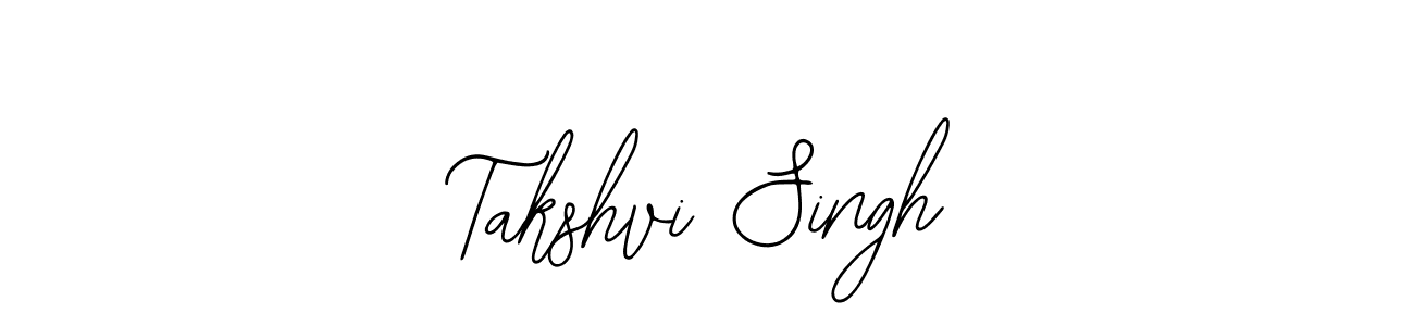 Best and Professional Signature Style for Takshvi Singh. Bearetta-2O07w Best Signature Style Collection. Takshvi Singh signature style 12 images and pictures png