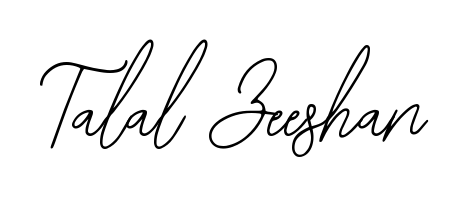 Turn your name Talal Zeeshan into a signature brand with Bearetta-2O07w styling. Download in standard PNG or transparent format anytime. Talal Zeeshan signature style 12 images and pictures png
