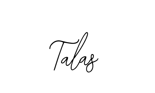Make a beautiful signature design for name Talas. With this signature (Bearetta-2O07w) style, you can create a handwritten signature for free. Talas signature style 12 images and pictures png