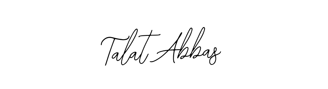 See photos of Talat Abbas official signature by Spectra . Check more albums & portfolios. Read reviews & check more about Bearetta-2O07w font. Talat Abbas signature style 12 images and pictures png