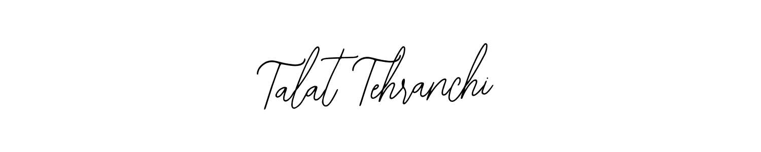 You can use this online signature creator to create a handwritten signature for the name Talat Tehranchi. This is the best online autograph maker. Talat Tehranchi signature style 12 images and pictures png