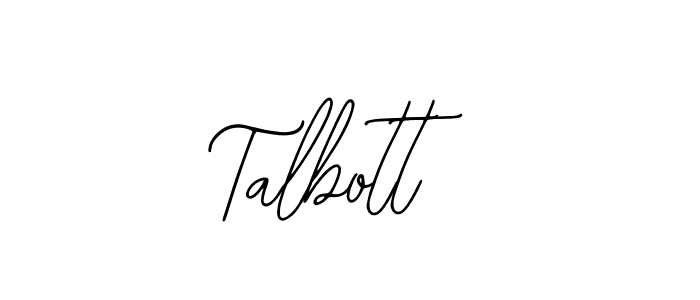 This is the best signature style for the Talbott name. Also you like these signature font (Bearetta-2O07w). Mix name signature. Talbott signature style 12 images and pictures png