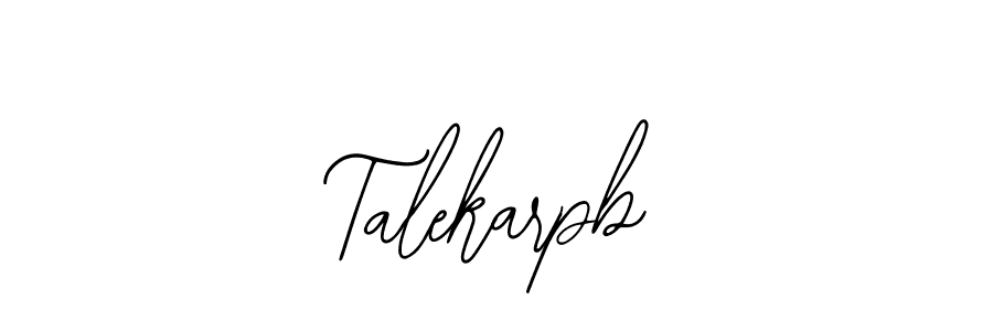 This is the best signature style for the Talekarpb name. Also you like these signature font (Bearetta-2O07w). Mix name signature. Talekarpb signature style 12 images and pictures png