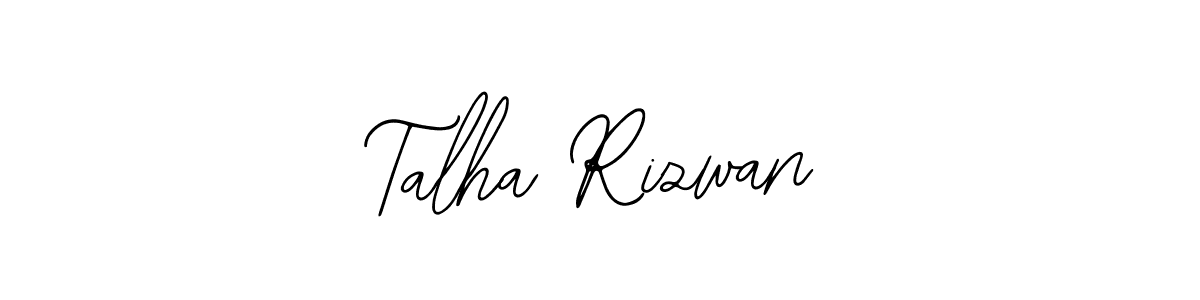 Once you've used our free online signature maker to create your best signature Bearetta-2O07w style, it's time to enjoy all of the benefits that Talha Rizwan name signing documents. Talha Rizwan signature style 12 images and pictures png