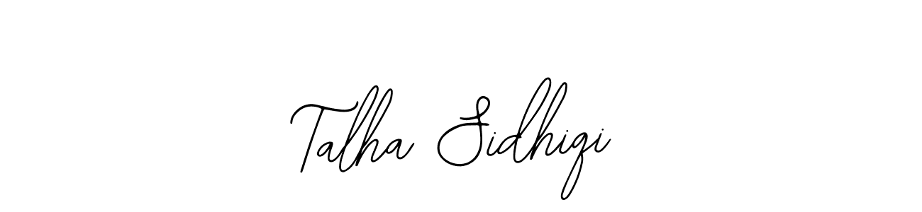 Here are the top 10 professional signature styles for the name Talha Sidhiqi. These are the best autograph styles you can use for your name. Talha Sidhiqi signature style 12 images and pictures png