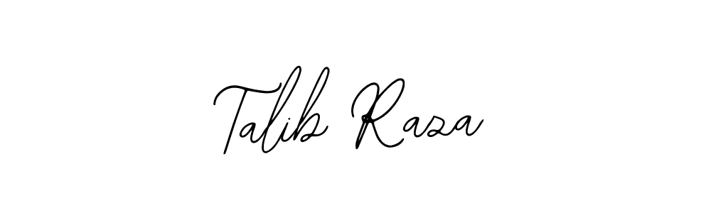 Once you've used our free online signature maker to create your best signature Bearetta-2O07w style, it's time to enjoy all of the benefits that Talib Raza name signing documents. Talib Raza signature style 12 images and pictures png