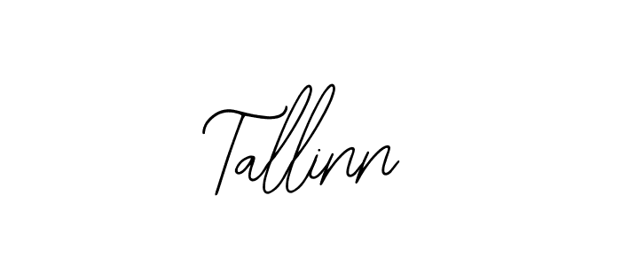 Create a beautiful signature design for name Tallinn. With this signature (Bearetta-2O07w) fonts, you can make a handwritten signature for free. Tallinn signature style 12 images and pictures png