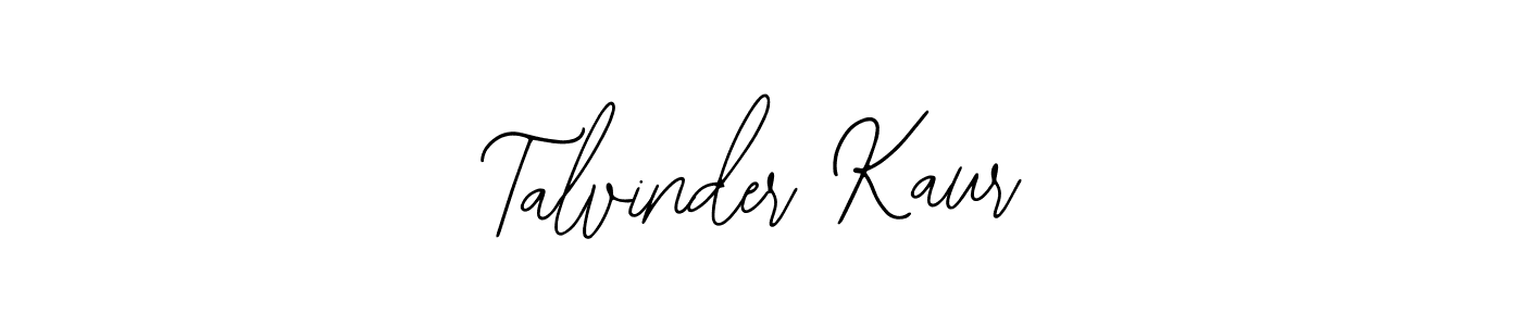 if you are searching for the best signature style for your name Talvinder Kaur. so please give up your signature search. here we have designed multiple signature styles  using Bearetta-2O07w. Talvinder Kaur signature style 12 images and pictures png