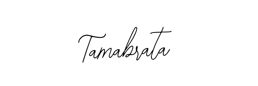 See photos of Tamabrata official signature by Spectra . Check more albums & portfolios. Read reviews & check more about Bearetta-2O07w font. Tamabrata signature style 12 images and pictures png