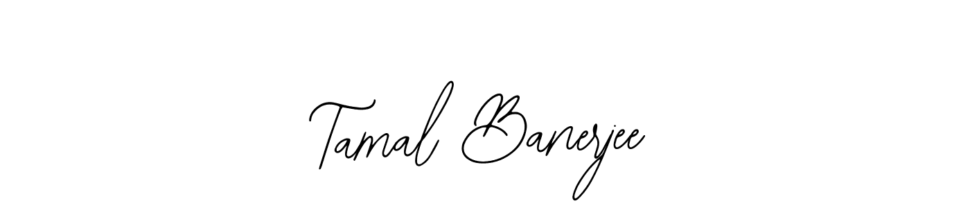 You can use this online signature creator to create a handwritten signature for the name Tamal Banerjee. This is the best online autograph maker. Tamal Banerjee signature style 12 images and pictures png