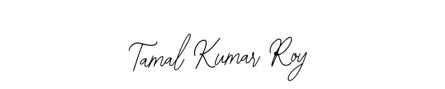 You can use this online signature creator to create a handwritten signature for the name Tamal Kumar Roy. This is the best online autograph maker. Tamal Kumar Roy signature style 12 images and pictures png