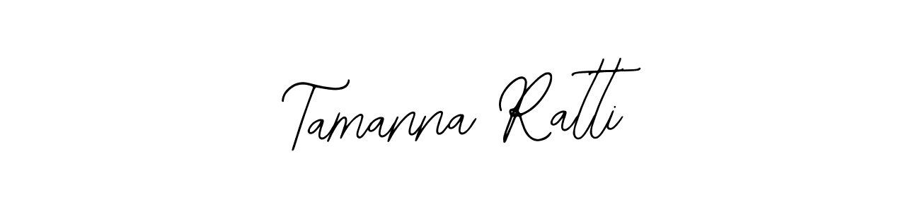 Once you've used our free online signature maker to create your best signature Bearetta-2O07w style, it's time to enjoy all of the benefits that Tamanna Ratti name signing documents. Tamanna Ratti signature style 12 images and pictures png