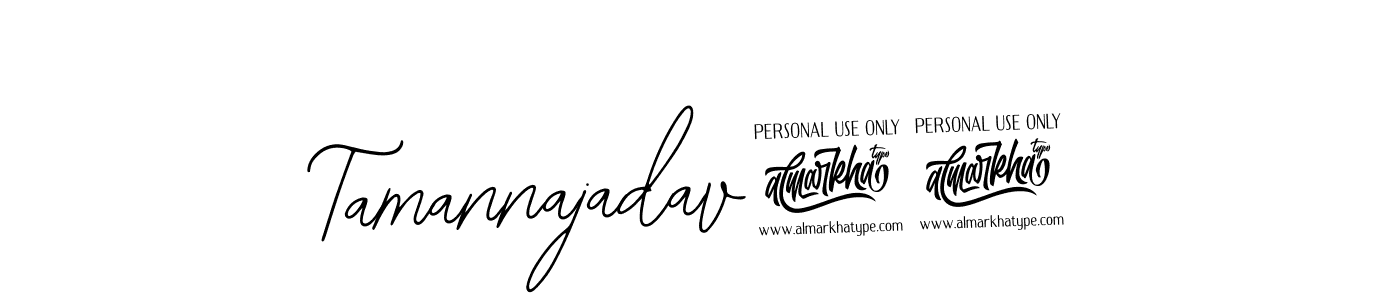 Also we have Tamannajadav24 name is the best signature style. Create professional handwritten signature collection using Bearetta-2O07w autograph style. Tamannajadav24 signature style 12 images and pictures png