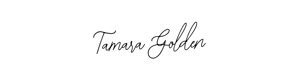Here are the top 10 professional signature styles for the name Tamara Golden. These are the best autograph styles you can use for your name. Tamara Golden signature style 12 images and pictures png