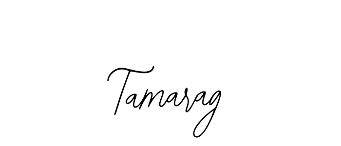 Make a beautiful signature design for name Tamarag. Use this online signature maker to create a handwritten signature for free. Tamarag signature style 12 images and pictures png