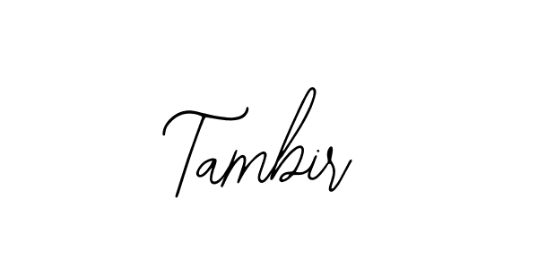 Here are the top 10 professional signature styles for the name Tambir. These are the best autograph styles you can use for your name. Tambir signature style 12 images and pictures png