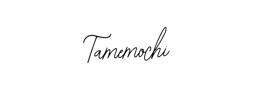 How to Draw Tamemochi signature style? Bearetta-2O07w is a latest design signature styles for name Tamemochi. Tamemochi signature style 12 images and pictures png