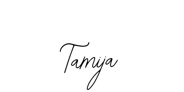 Best and Professional Signature Style for Tamija. Bearetta-2O07w Best Signature Style Collection. Tamija signature style 12 images and pictures png