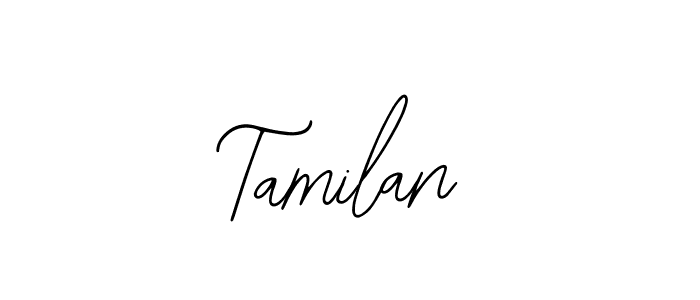 Make a beautiful signature design for name Tamilan. Use this online signature maker to create a handwritten signature for free. Tamilan signature style 12 images and pictures png