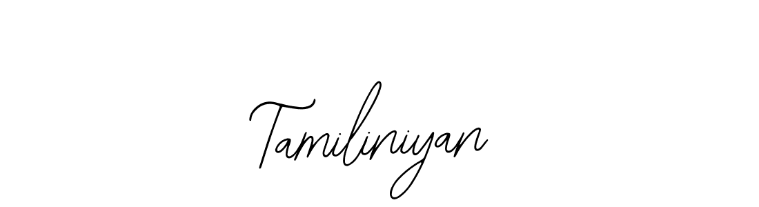 Here are the top 10 professional signature styles for the name Tamiliniyan. These are the best autograph styles you can use for your name. Tamiliniyan signature style 12 images and pictures png