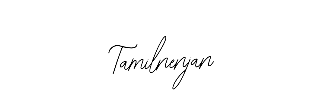 Also we have Tamilnenjan name is the best signature style. Create professional handwritten signature collection using Bearetta-2O07w autograph style. Tamilnenjan signature style 12 images and pictures png