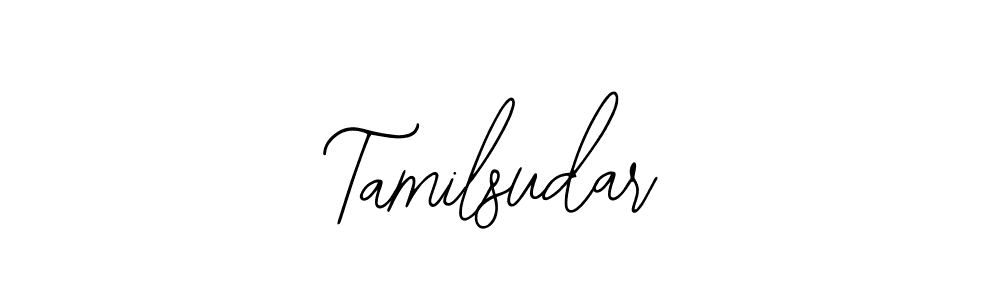 Make a short Tamilsudar signature style. Manage your documents anywhere anytime using Bearetta-2O07w. Create and add eSignatures, submit forms, share and send files easily. Tamilsudar signature style 12 images and pictures png