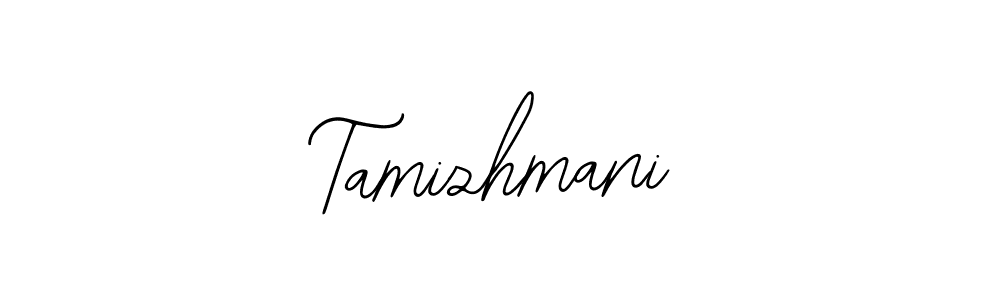 Best and Professional Signature Style for Tamizhmani. Bearetta-2O07w Best Signature Style Collection. Tamizhmani signature style 12 images and pictures png
