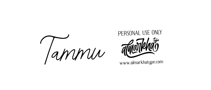 The best way (Bearetta-2O07w) to make a short signature is to pick only two or three words in your name. The name Tammu 2 include a total of six letters. For converting this name. Tammu 2 signature style 12 images and pictures png