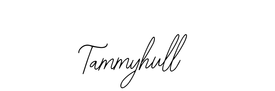 Make a short Tammyhull signature style. Manage your documents anywhere anytime using Bearetta-2O07w. Create and add eSignatures, submit forms, share and send files easily. Tammyhull signature style 12 images and pictures png