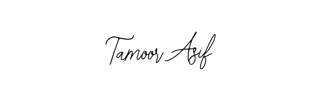 Once you've used our free online signature maker to create your best signature Bearetta-2O07w style, it's time to enjoy all of the benefits that Tamoor Asif name signing documents. Tamoor Asif signature style 12 images and pictures png
