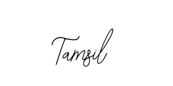 Once you've used our free online signature maker to create your best signature Bearetta-2O07w style, it's time to enjoy all of the benefits that Tamsil name signing documents. Tamsil signature style 12 images and pictures png