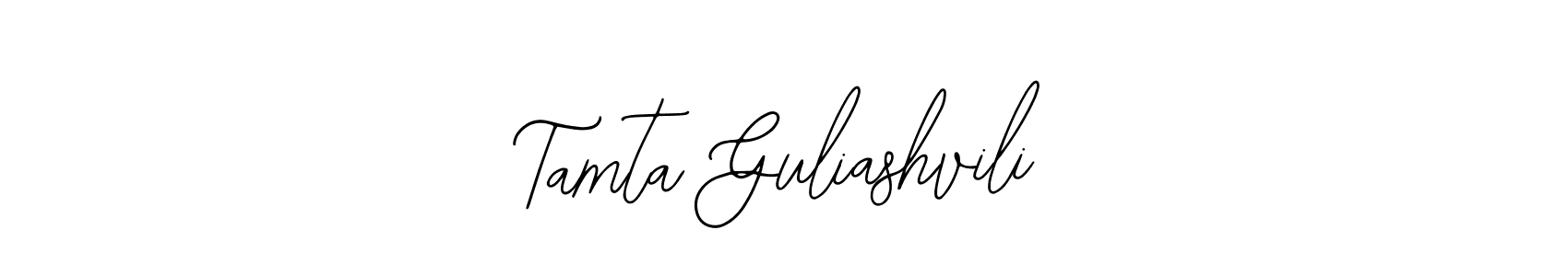 Once you've used our free online signature maker to create your best signature Bearetta-2O07w style, it's time to enjoy all of the benefits that Tamta Guliashvili name signing documents. Tamta Guliashvili signature style 12 images and pictures png