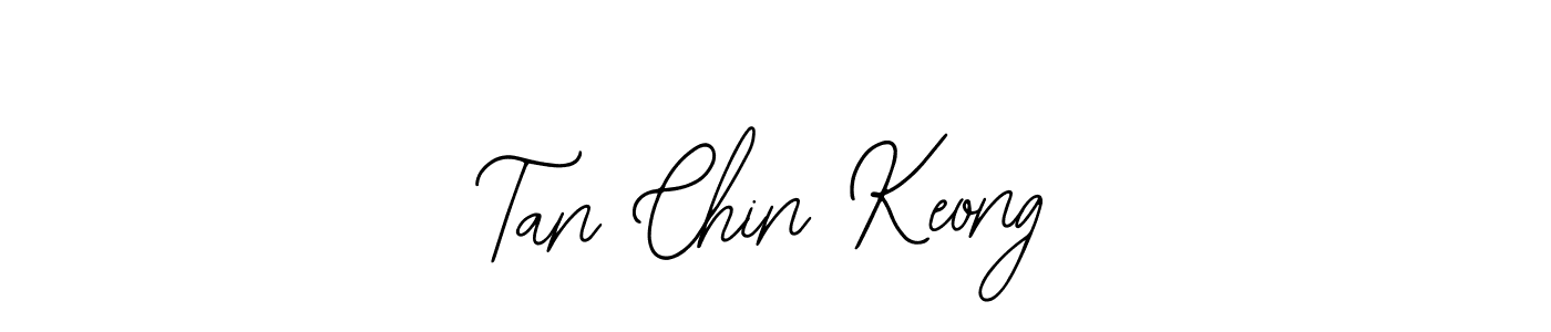 if you are searching for the best signature style for your name Tan Chin Keong. so please give up your signature search. here we have designed multiple signature styles  using Bearetta-2O07w. Tan Chin Keong signature style 12 images and pictures png