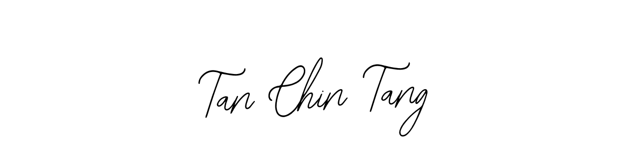 The best way (Bearetta-2O07w) to make a short signature is to pick only two or three words in your name. The name Tan Chin Tang include a total of six letters. For converting this name. Tan Chin Tang signature style 12 images and pictures png