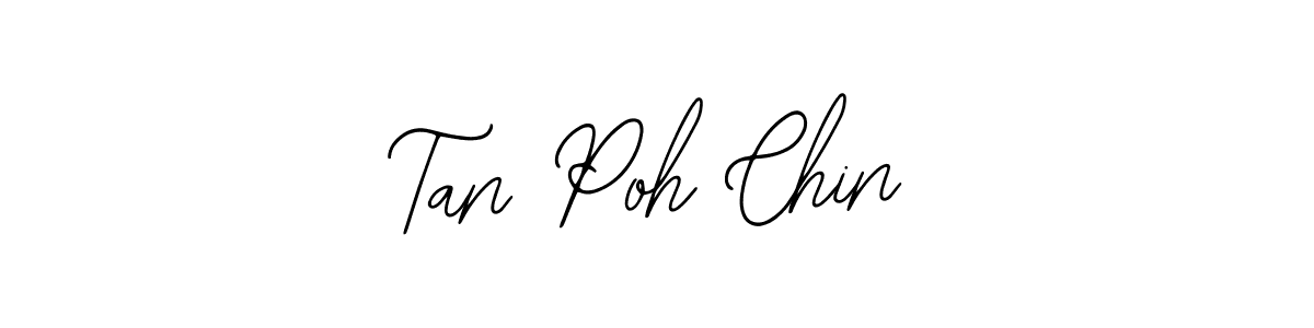 Here are the top 10 professional signature styles for the name Tan Poh Chin. These are the best autograph styles you can use for your name. Tan Poh Chin signature style 12 images and pictures png