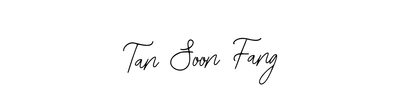 You can use this online signature creator to create a handwritten signature for the name Tan Soon Fang. This is the best online autograph maker. Tan Soon Fang signature style 12 images and pictures png