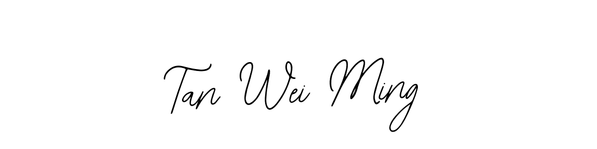 You can use this online signature creator to create a handwritten signature for the name Tan Wei Ming. This is the best online autograph maker. Tan Wei Ming signature style 12 images and pictures png