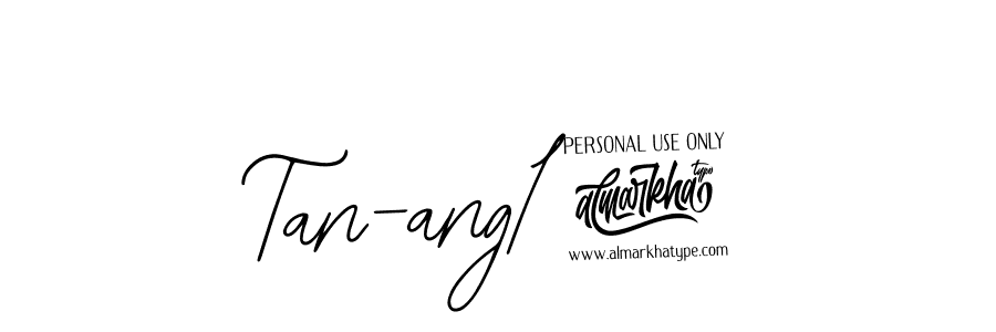 Tan-ang17 stylish signature style. Best Handwritten Sign (Bearetta-2O07w) for my name. Handwritten Signature Collection Ideas for my name Tan-ang17. Tan-ang17 signature style 12 images and pictures png