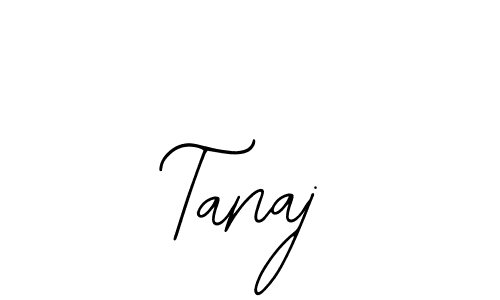 Similarly Bearetta-2O07w is the best handwritten signature design. Signature creator online .You can use it as an online autograph creator for name Tanaj. Tanaj signature style 12 images and pictures png