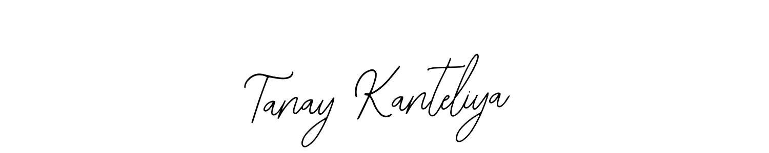 Best and Professional Signature Style for Tanay Kanteliya. Bearetta-2O07w Best Signature Style Collection. Tanay Kanteliya signature style 12 images and pictures png