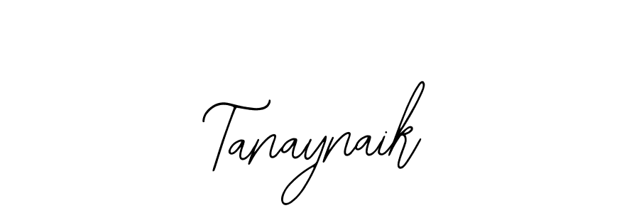 How to Draw Tanaynaik signature style? Bearetta-2O07w is a latest design signature styles for name Tanaynaik. Tanaynaik signature style 12 images and pictures png