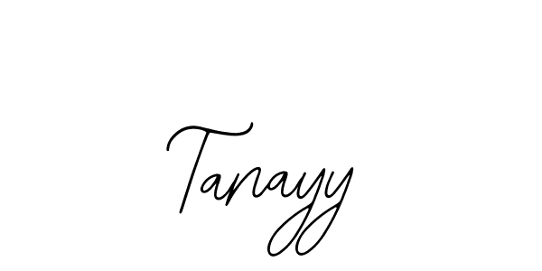 How to Draw Tanayy signature style? Bearetta-2O07w is a latest design signature styles for name Tanayy. Tanayy signature style 12 images and pictures png