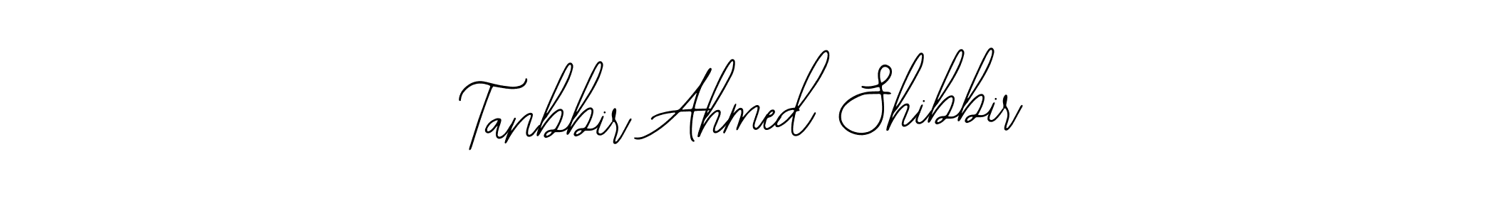 You can use this online signature creator to create a handwritten signature for the name Tanbbir Ahmed Shibbir. This is the best online autograph maker. Tanbbir Ahmed Shibbir signature style 12 images and pictures png
