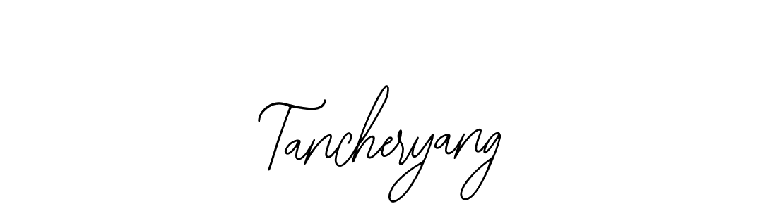 Here are the top 10 professional signature styles for the name Tancheryang. These are the best autograph styles you can use for your name. Tancheryang signature style 12 images and pictures png