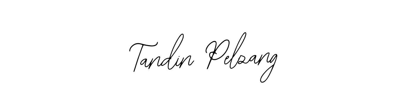 Make a short Tandin Pelzang signature style. Manage your documents anywhere anytime using Bearetta-2O07w. Create and add eSignatures, submit forms, share and send files easily. Tandin Pelzang signature style 12 images and pictures png